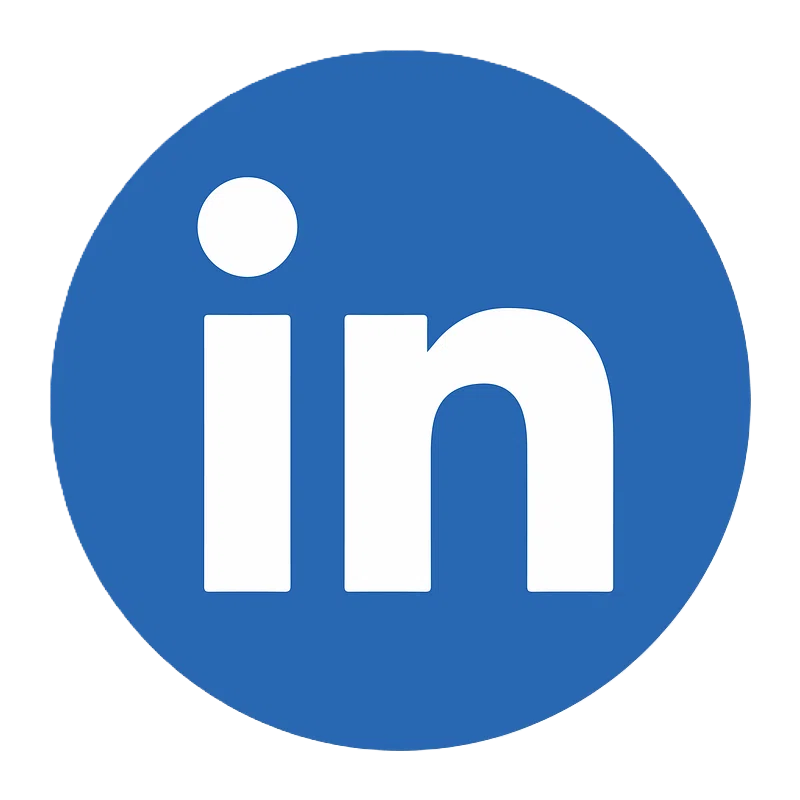 Linkedin Logo